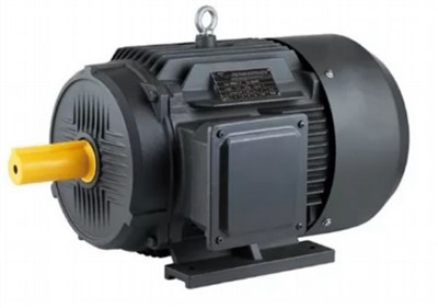 Jednofazni sinkroni motor s trajnim magnetom